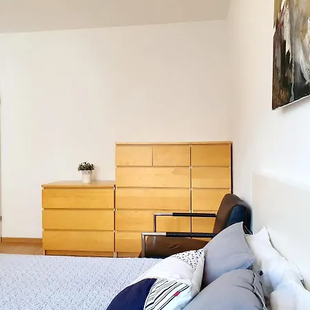 Appartement Kaskada Apartament Gdynia