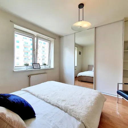 Kaskada Apartament Gdynia