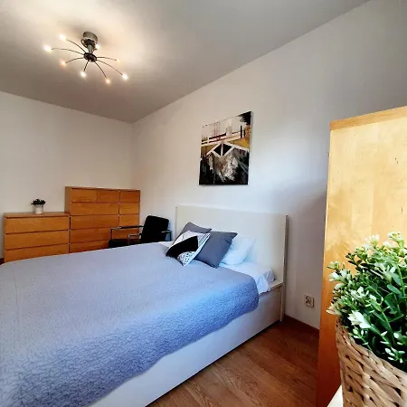 Kaskada Apartament * Gdynia