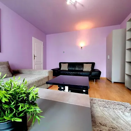 Kaskada Apartament Gdynia
