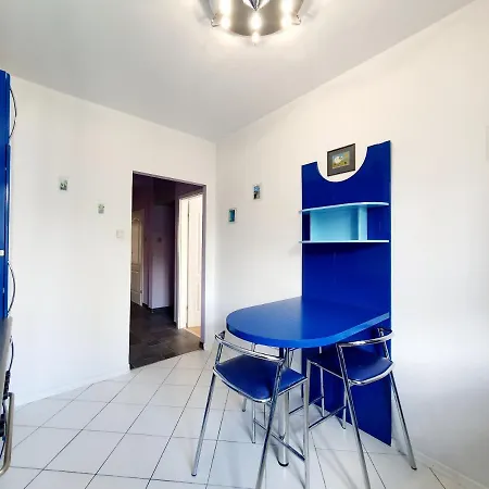 Appartement Kaskada Apartament