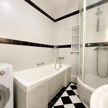 Kaskada Apartament * Gdynia