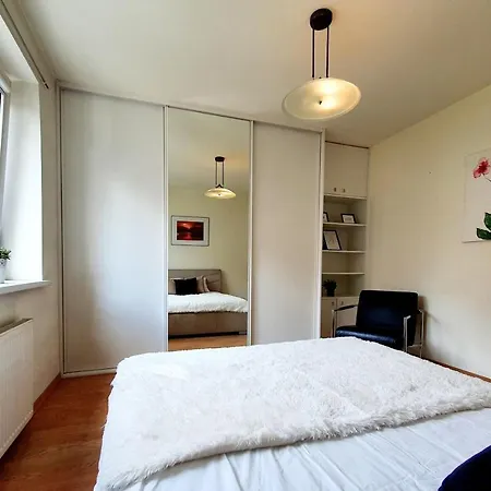 Kaskada Apartament Appartement Gdynia