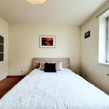 Kaskada Apartament * Gdynia